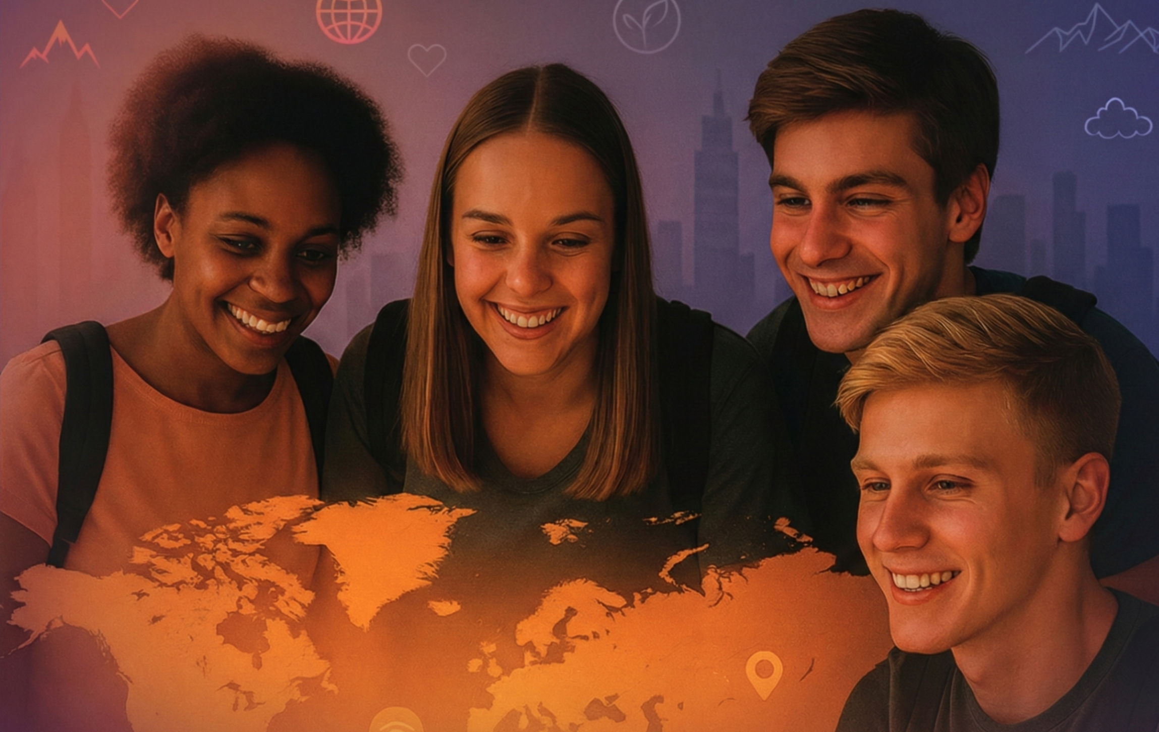 Global Development (New Degree Program)